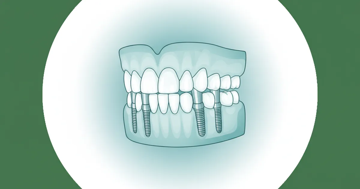 All on 4 Teeth: Complete Guide