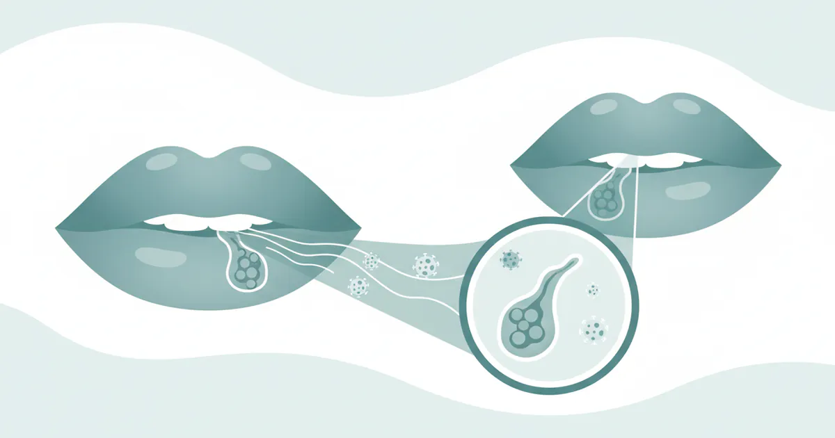 Are Cold Sores Contagious