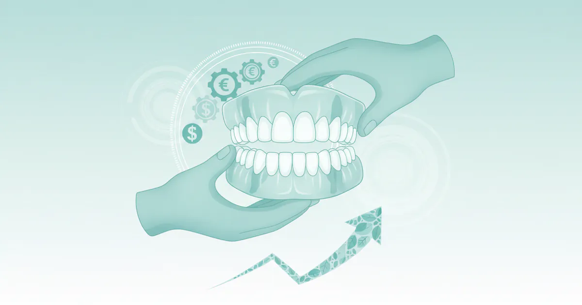 Average Cost of Dentures: Complete Price Guide 2026