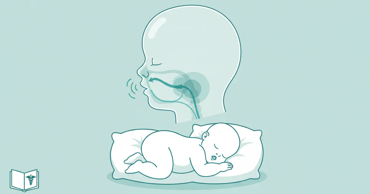 Baby Snoring: Complete Guide