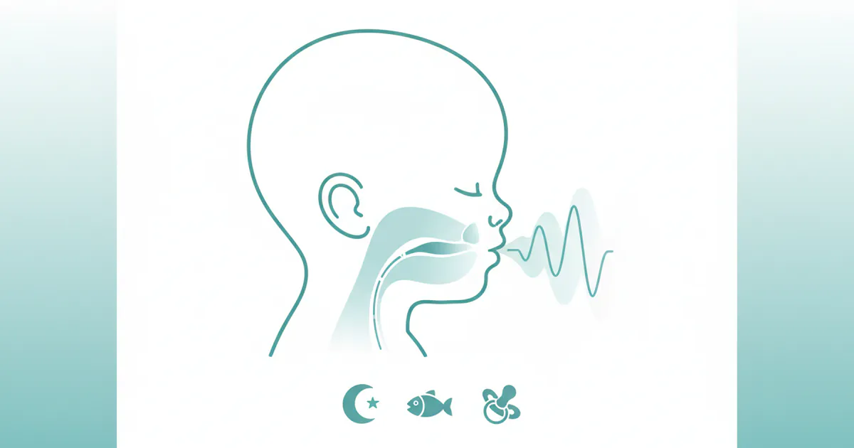 Baby Snoring Normal: Complete Guide