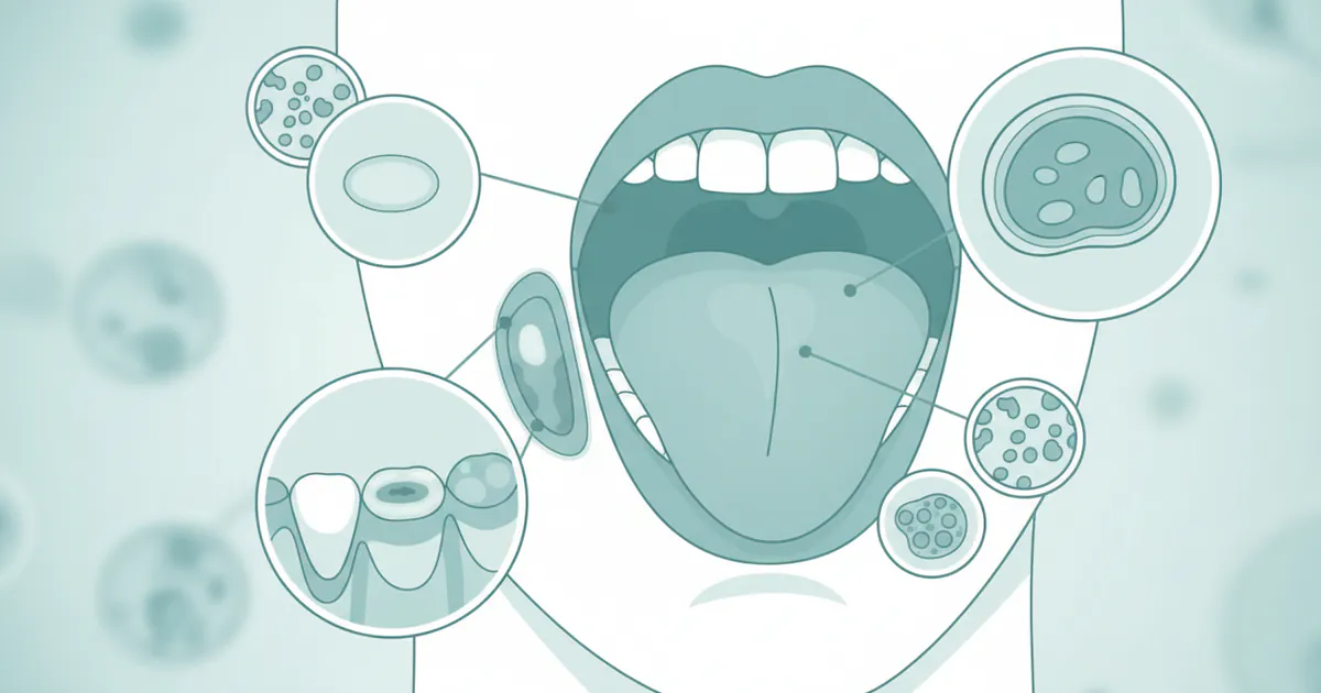 Beginning Oral Cancer Stages: Complete Guide