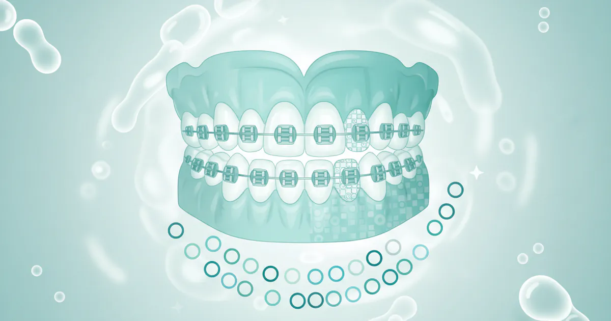 Best Braces Colors: Complete Guide