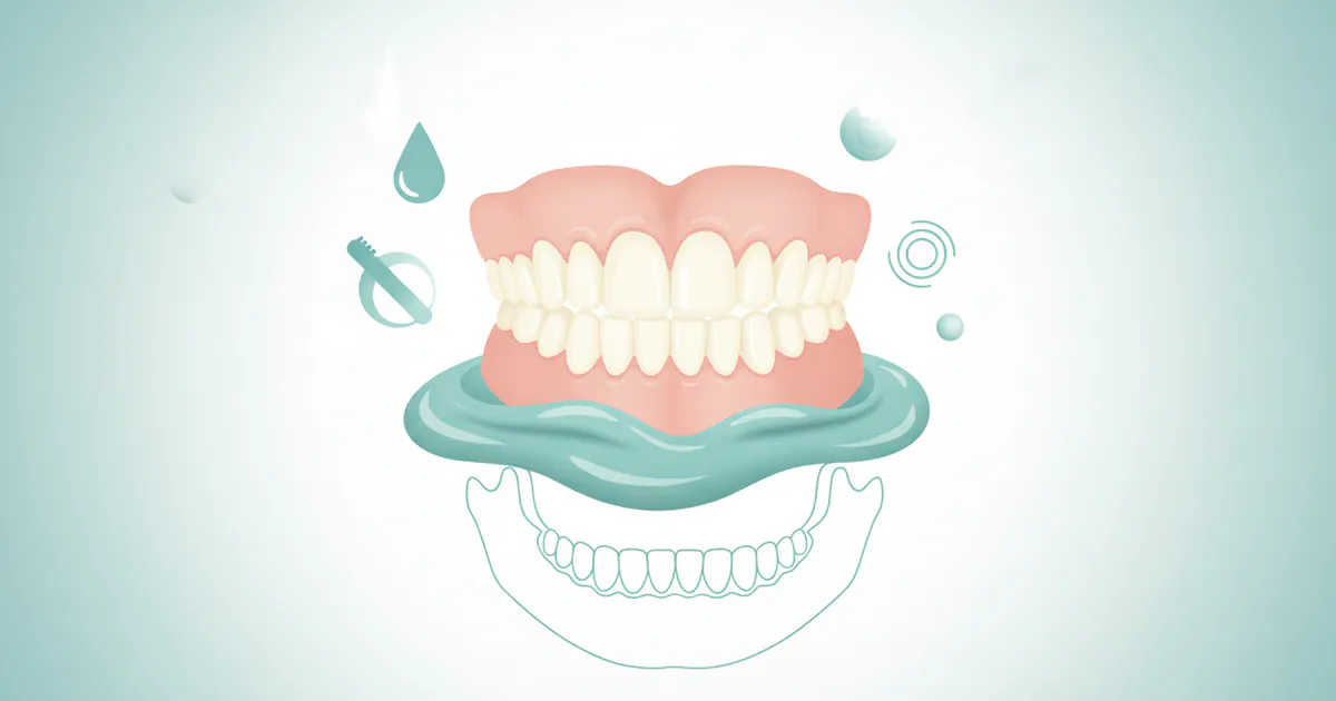 Best Denture Adhesive: Complete Guide