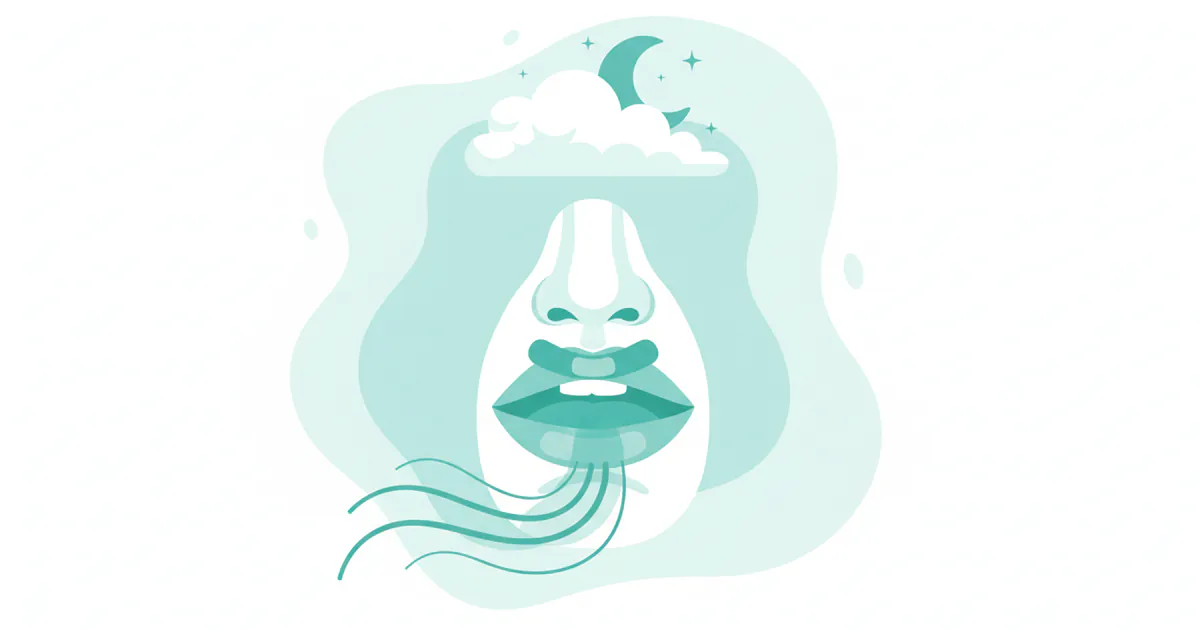 Best Mouth Tape for Snoring: Complete Guide