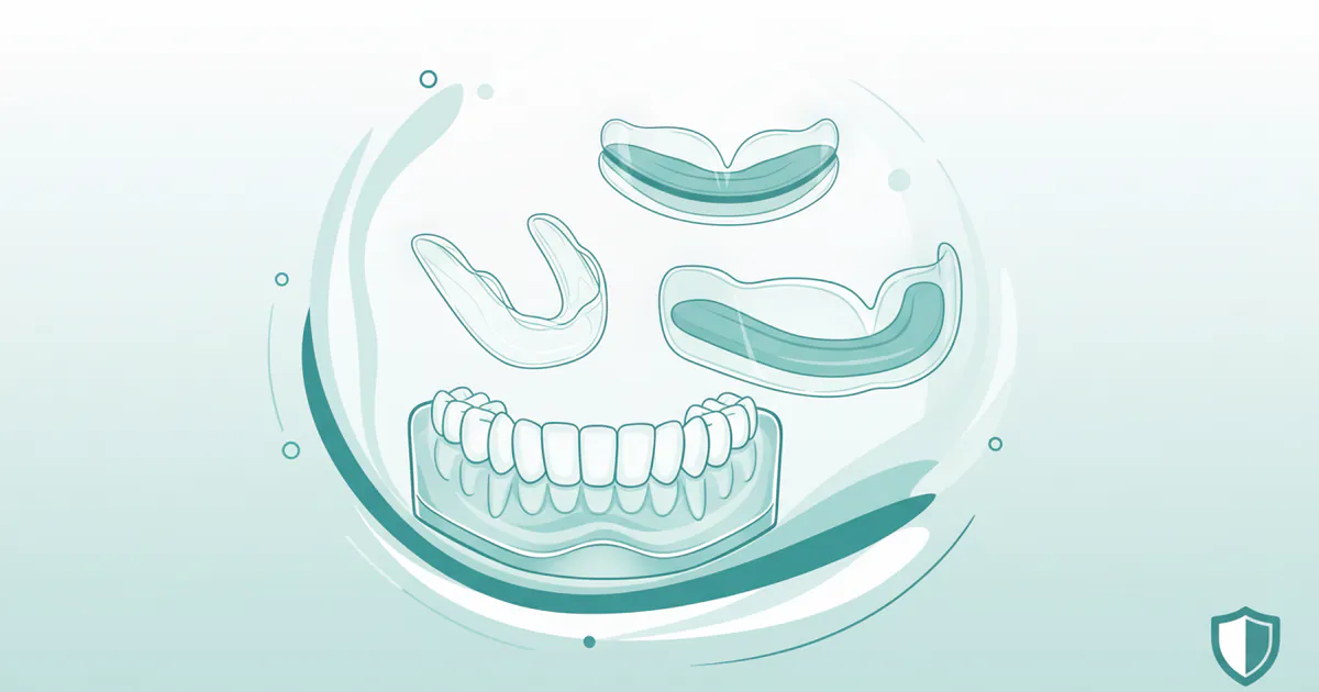 Best Over the Counter Mouth Guards for Teeth Grinding: Complete Guide