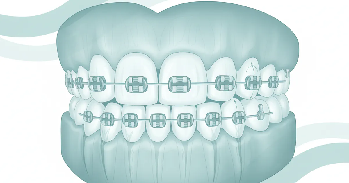 Braces for Adults: Complete Guide