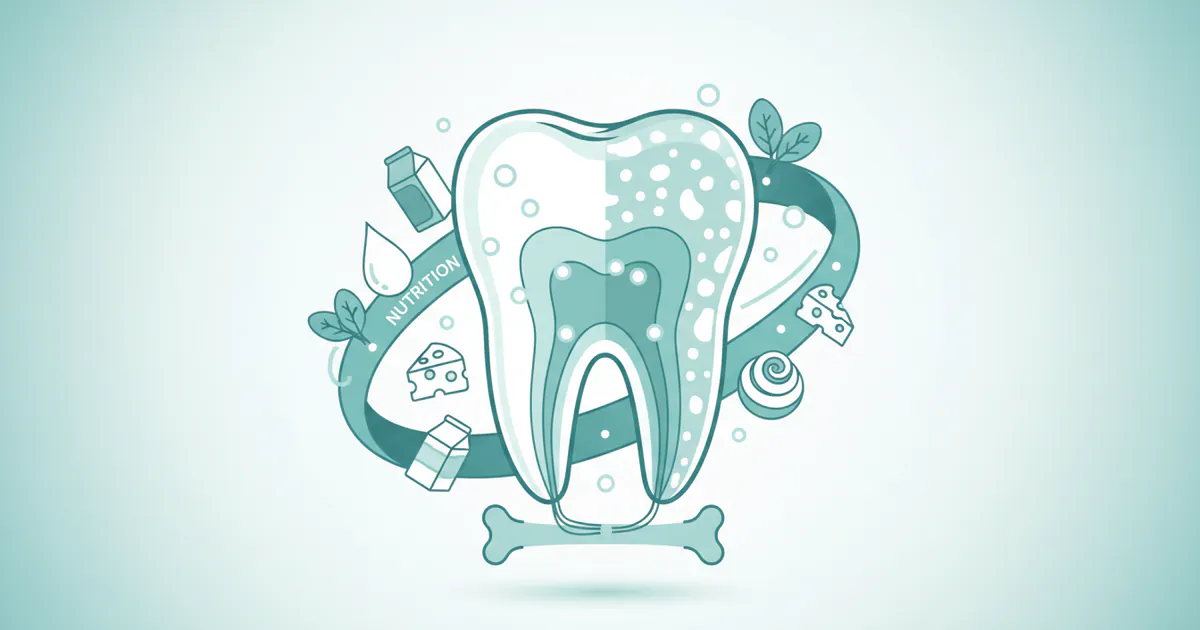 Calcium Deficiency in Teeth: Complete Guide