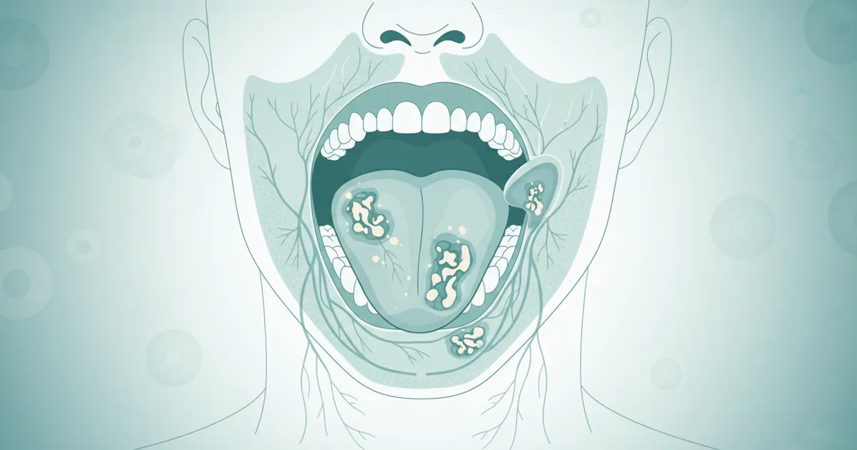 Can You Die From Mouth Cancer