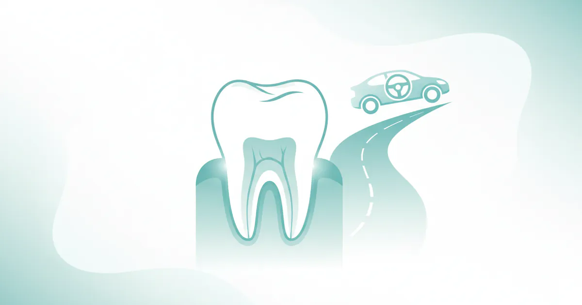Can You Drive After a Root Canal