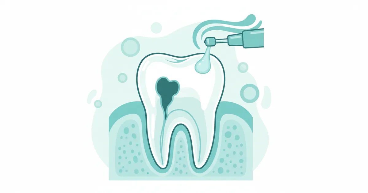 Cavity Filling: Complete Guide