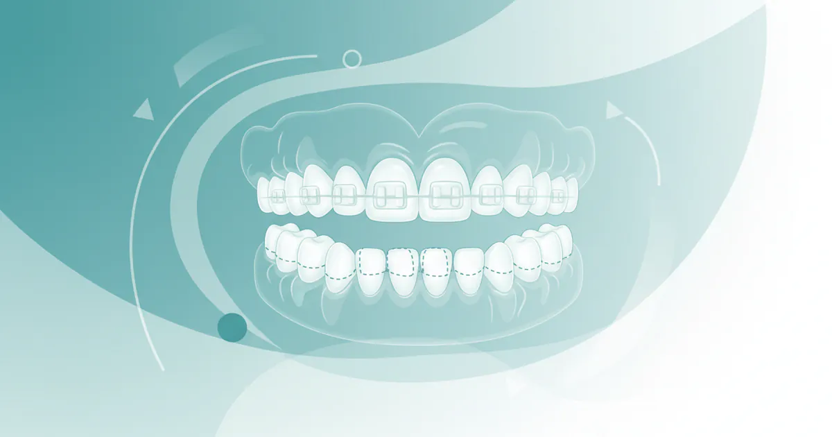 Clear Braces Near Me: Complete Guide