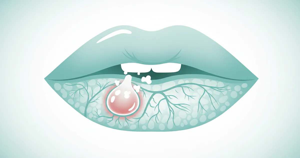 Cold Sore on Lip: Complete Guide