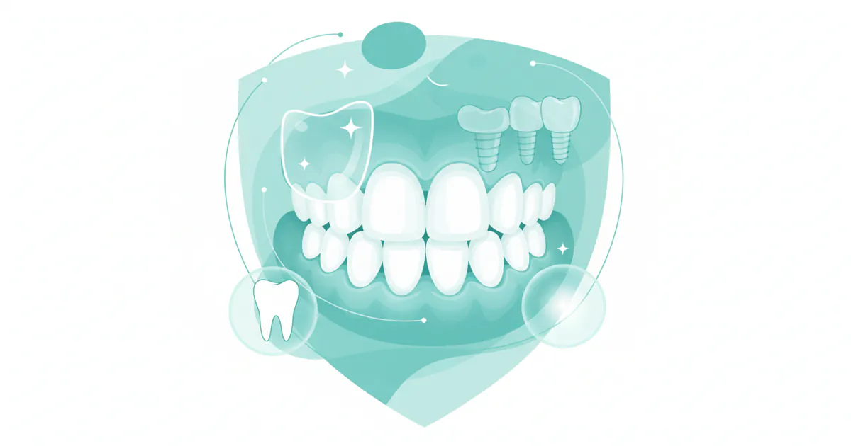 Complete Guide to Cosmetic Dentistry: Everything You Need to Know