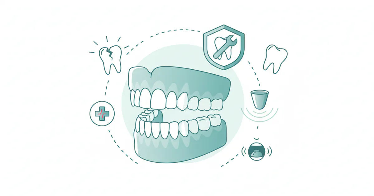 Complete Guide to Dental Emergencies: Everything You Need to Know