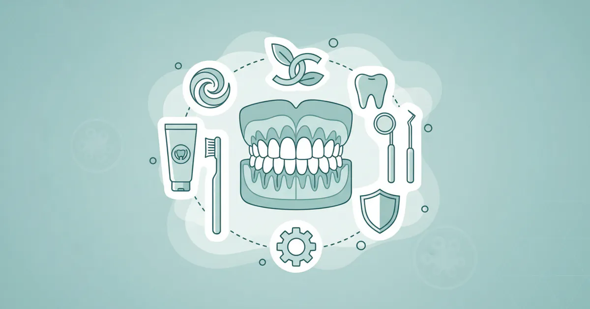 Complete Guide to General Dentistry & Oral Health: Everything You Need to Know