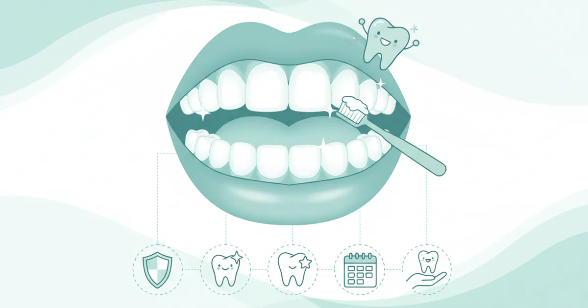 Complete Guide to Pediatric Dentistry: Everything You Need to Know
