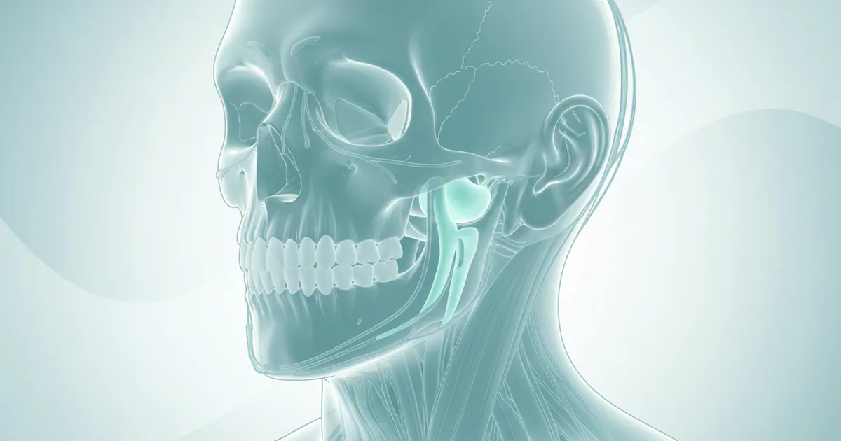 Complete Guide to TMJ & Jaw Disorders: Everything You Need to Know