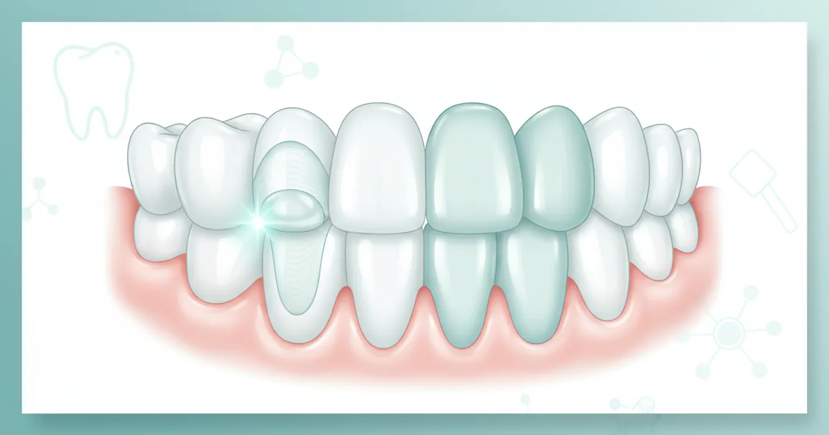 Composite Veneers: Complete Guide