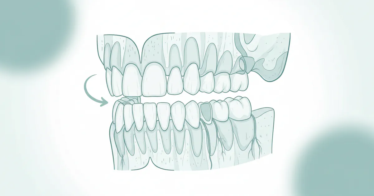 Crossbite: Complete Guide