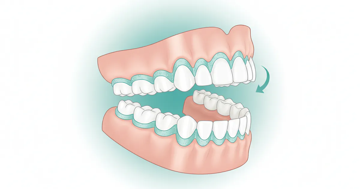 Cushion Grip for Dentures: Complete Guide