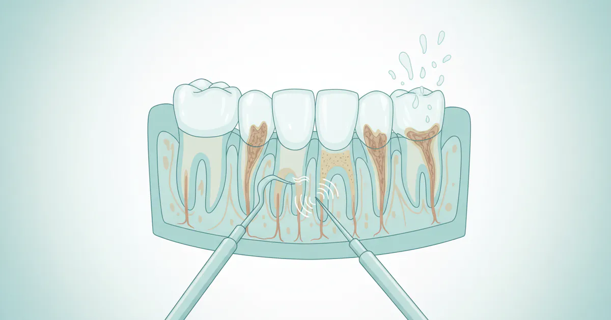 Deep Cleaning Teeth: Complete Guide