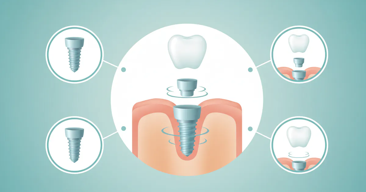 How Much Is Teeth Implants