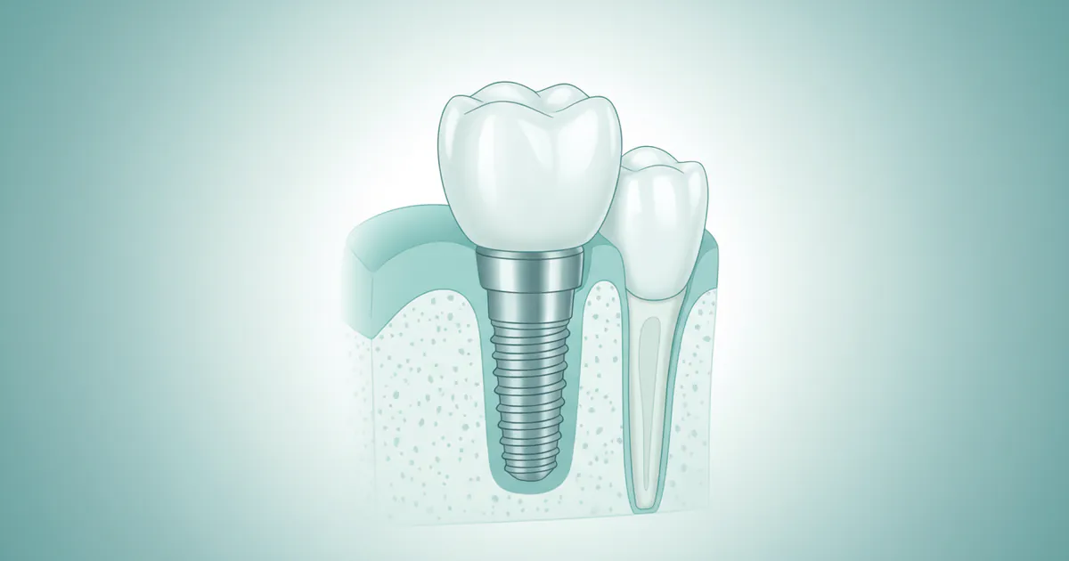 Implant for Teeth: Complete Guide