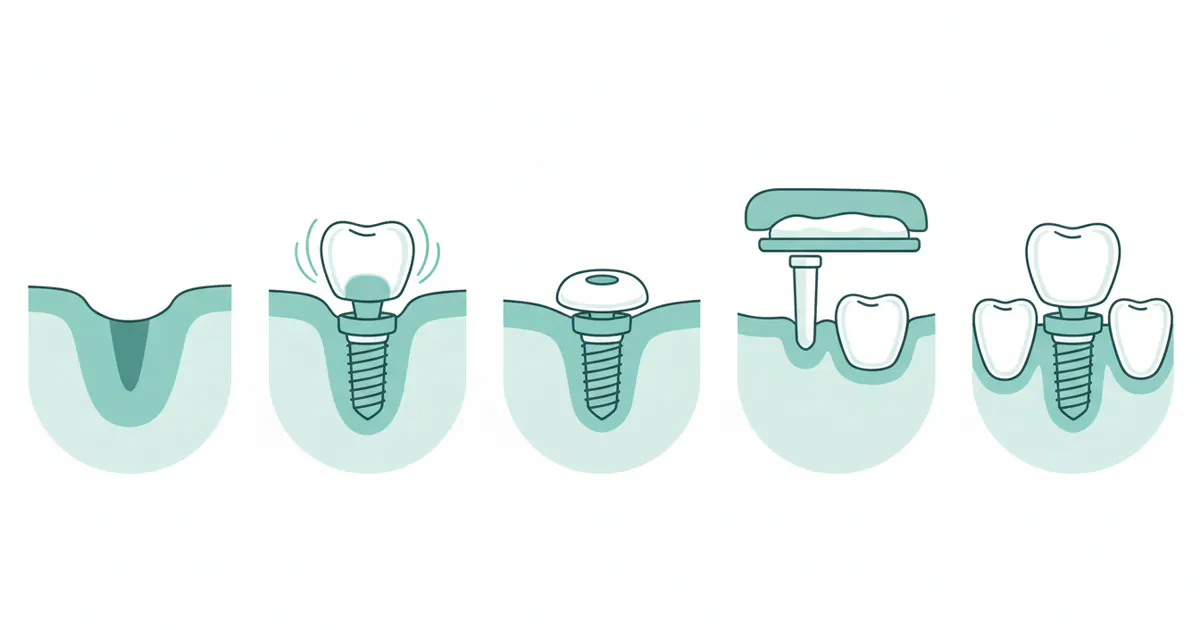 Implant Process: Complete Guide