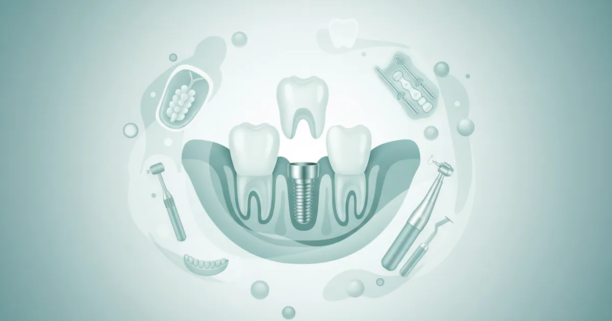 Implantologist: Complete Guide