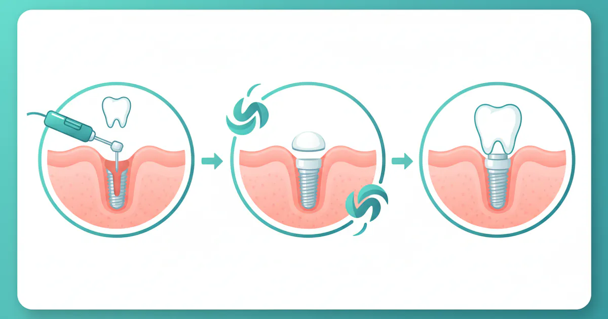 Implants Process: Complete Guide