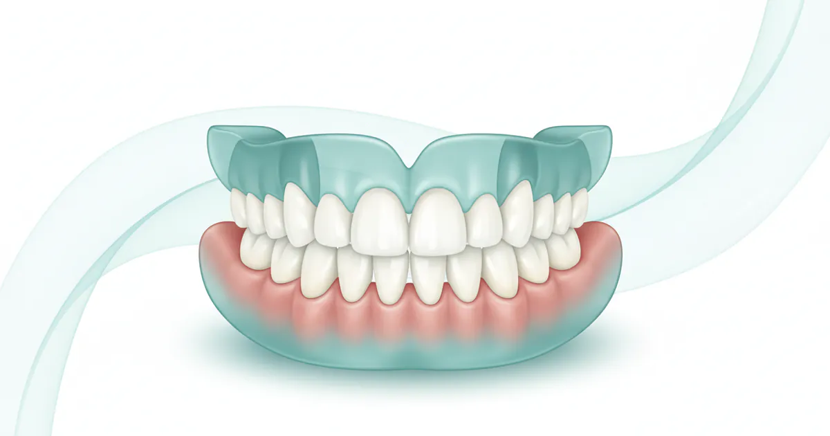 Palateless Dentures Without Implants: Complete Guide
