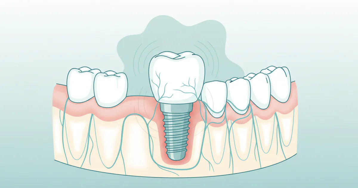 Tooth Implant Pain: Complete Guide
