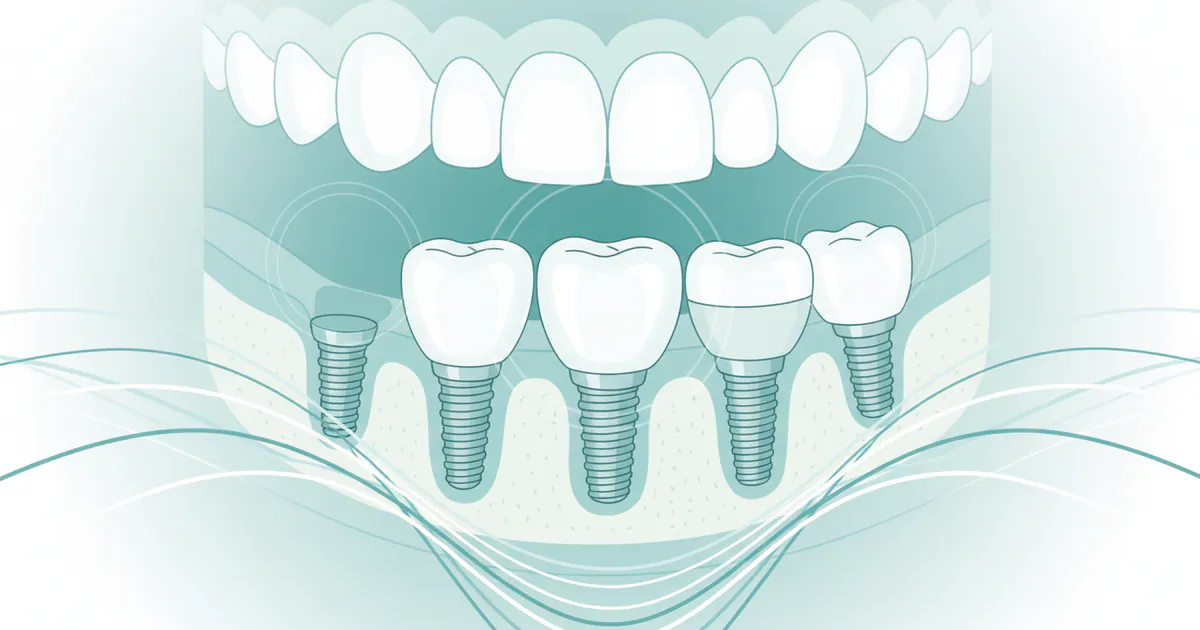 Tooth Implants Cost: Complete Price Guide 2026