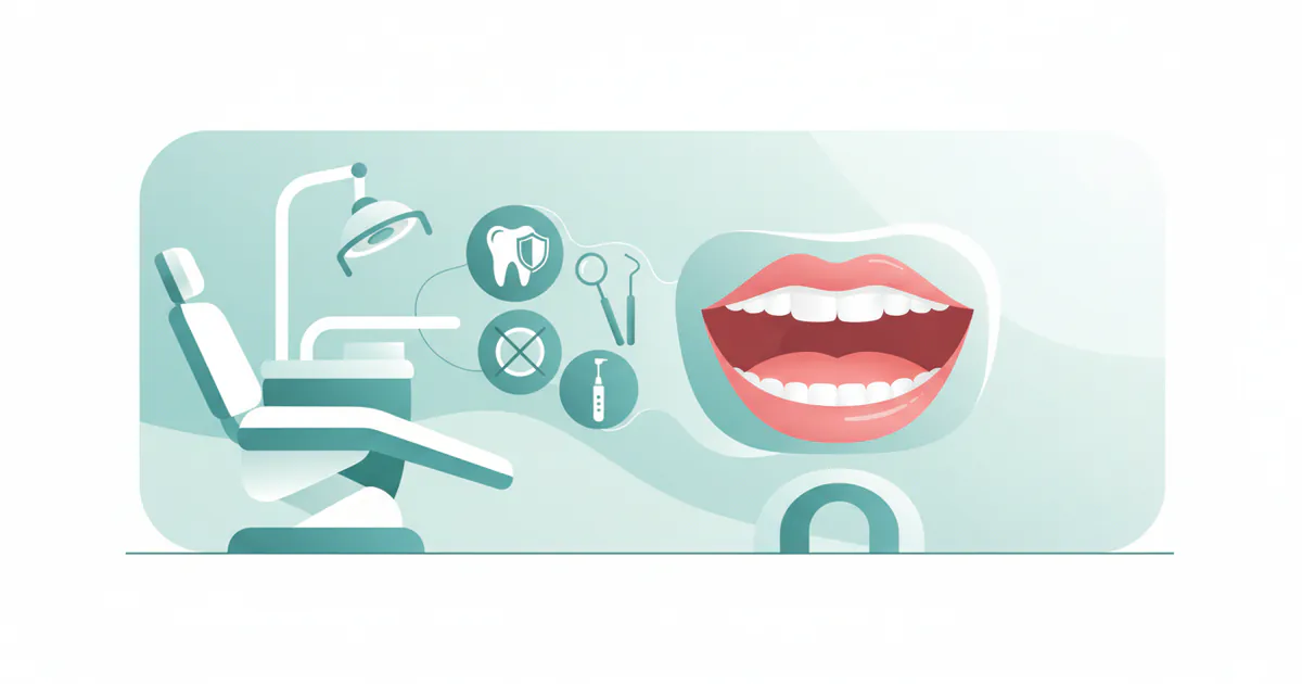 Dental Office: Complete Guide