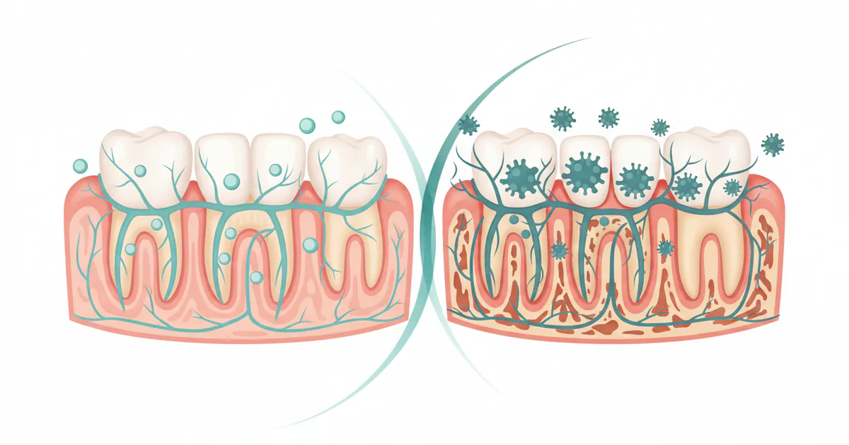 Diabetes and Teeth Problems: Complete Guide