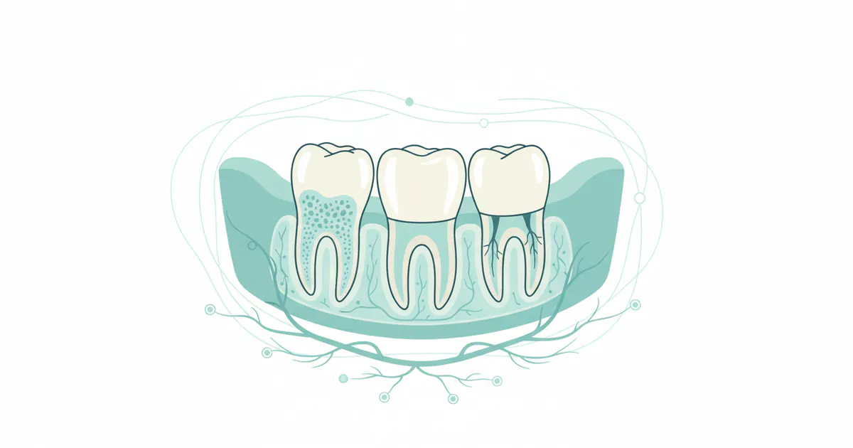 Does Osteoporosis Affect Your Teeth and Gums