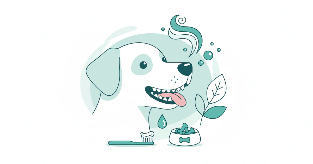 Dog Bad Breath Remedy: Complete Guide