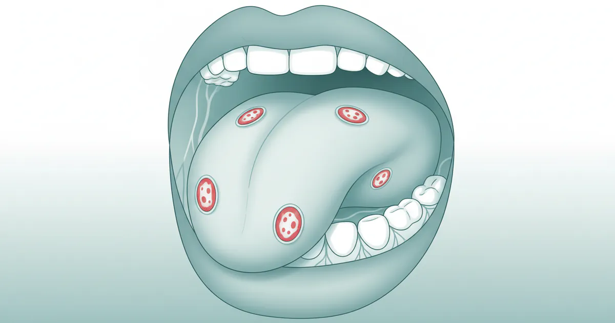 Early Stage Mouth Cancer: Complete Guide