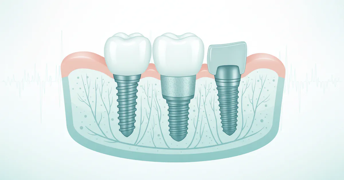 Endosteal Implant: Complete Guide