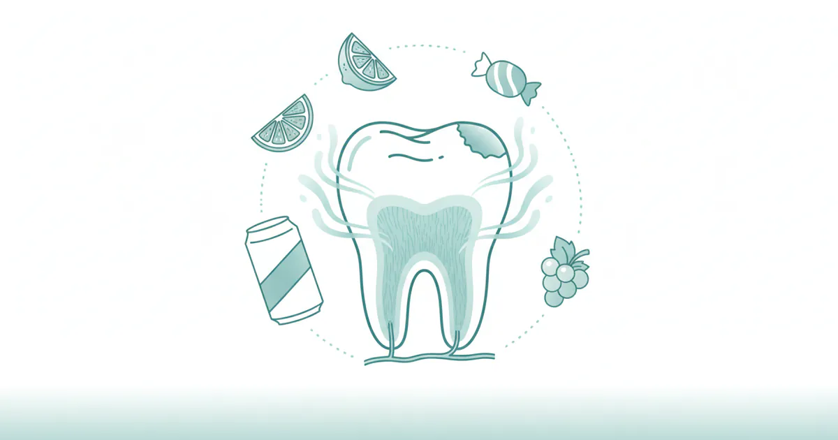 Erosion in Teeth: Complete Guide
