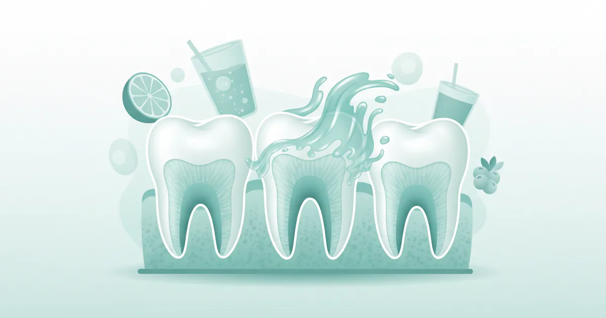 Erosion Teeth: Complete Guide