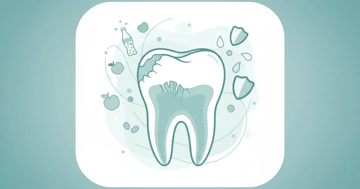 Erosion Tooth: Complete Guide