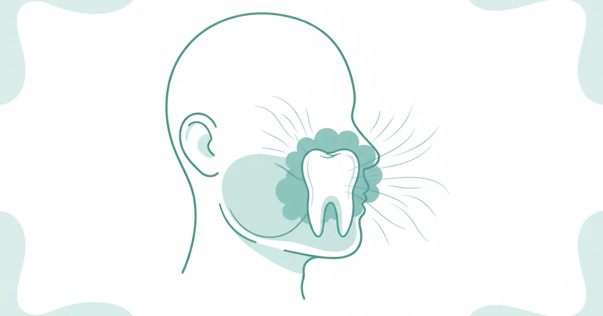 Face Swelling From Tooth: Complete Guide