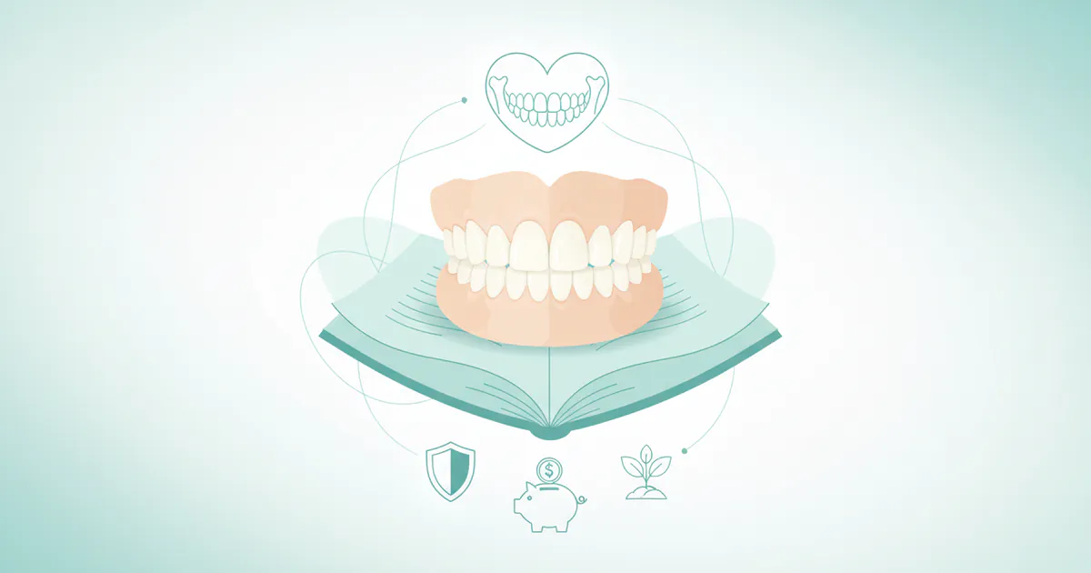 Free Dentures for Low-income Adults: Complete Guide