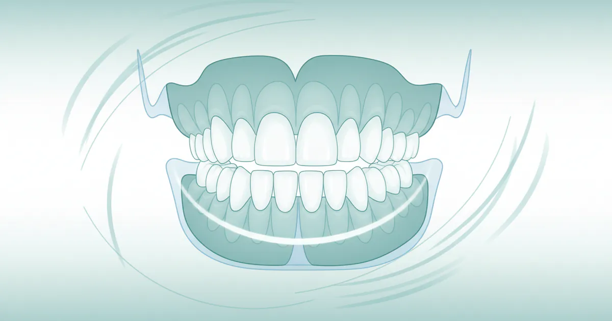 Full Dentures: Complete Guide