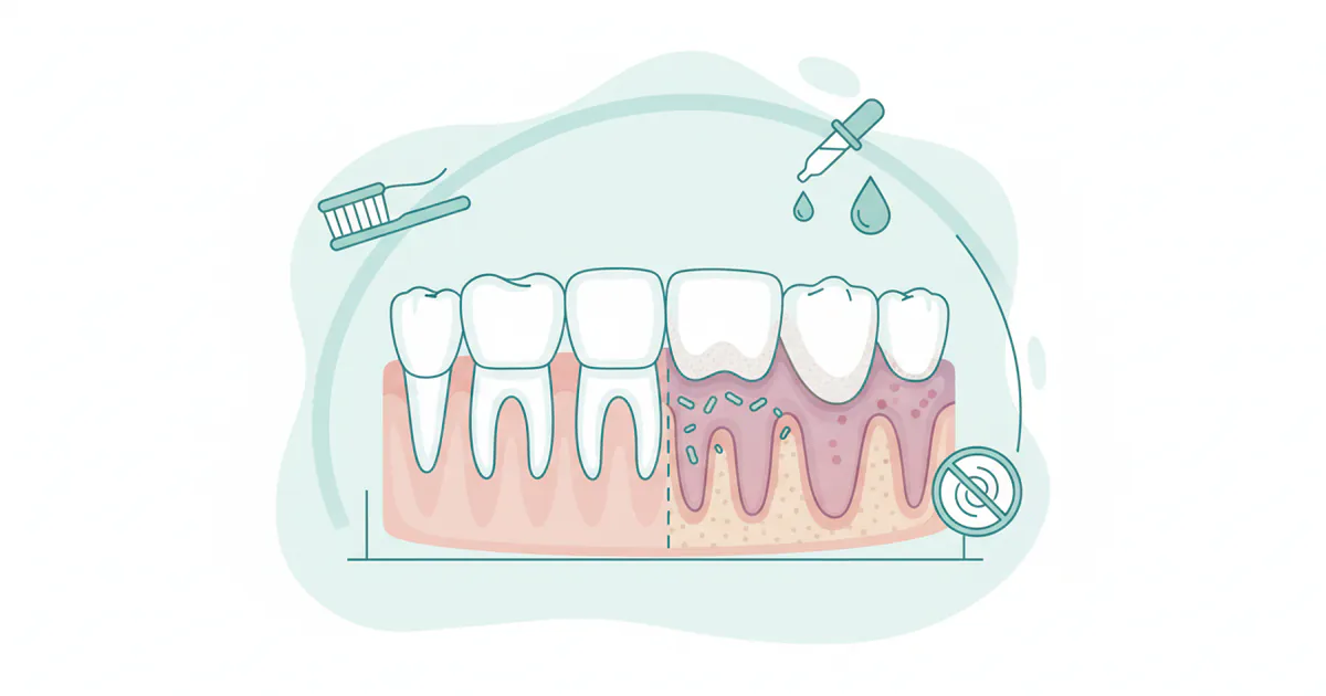 Gingivitis Treatment: Complete Guide