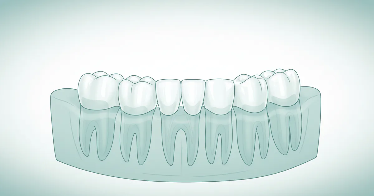 Anterior Teeth: Complete Dental Guide