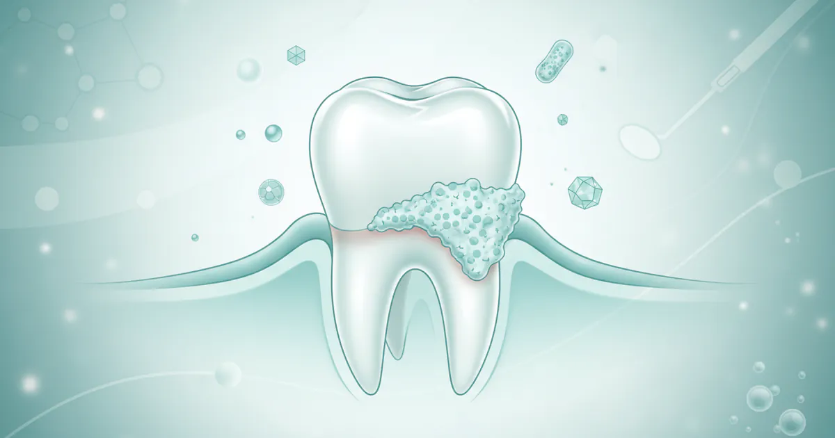 Calculus: Complete Dental Guide