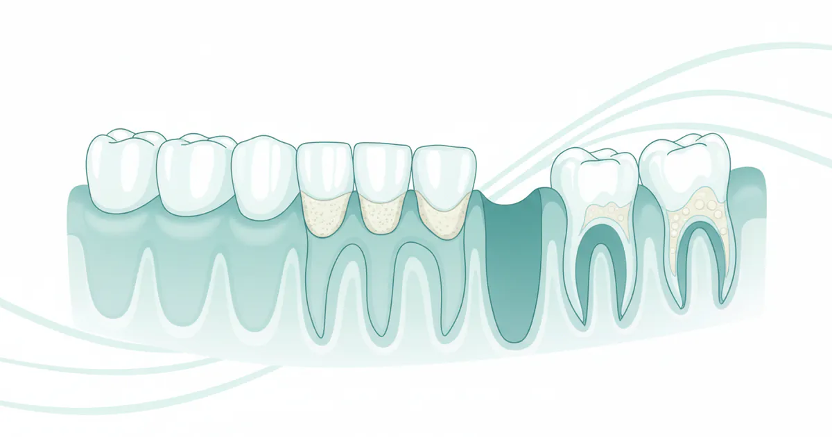 Periodontal Disease: Complete Dental Guide